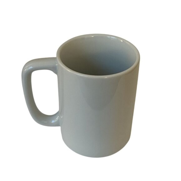 Otagiri Floral Lite Hand Painted Coffee Mugs Set Of 2 - Picture 3 of 4